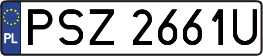 PSZ2661U