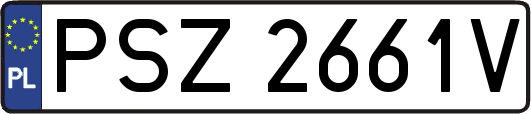 PSZ2661V