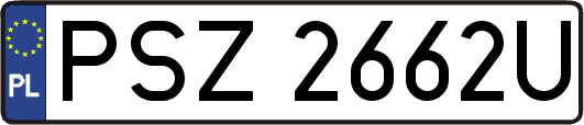 PSZ2662U