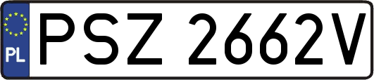 PSZ2662V