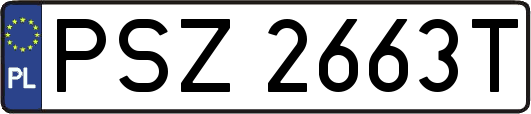 PSZ2663T