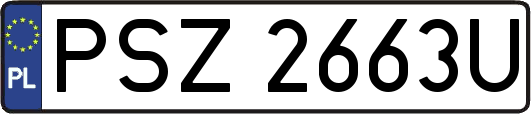 PSZ2663U