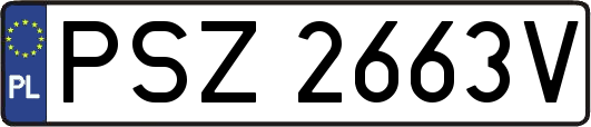 PSZ2663V