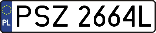 PSZ2664L