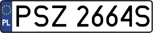 PSZ2664S