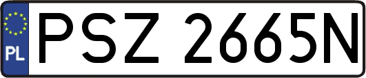 PSZ2665N