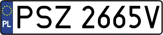PSZ2665V