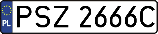 PSZ2666C