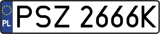 PSZ2666K