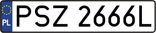 PSZ2666L
