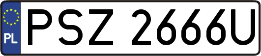 PSZ2666U
