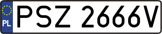 PSZ2666V