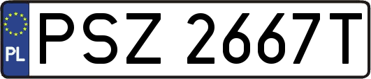 PSZ2667T