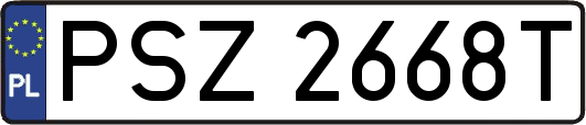 PSZ2668T