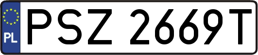 PSZ2669T
