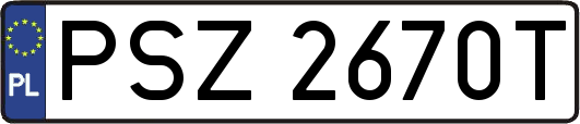 PSZ2670T