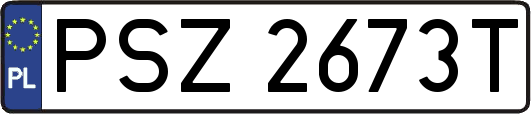 PSZ2673T