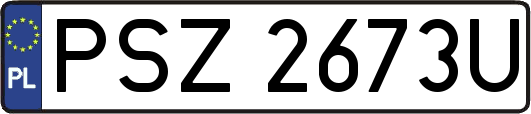 PSZ2673U
