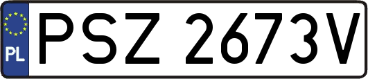 PSZ2673V