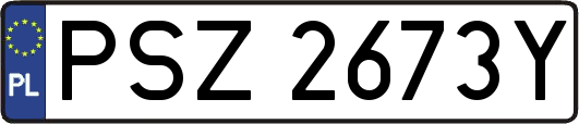 PSZ2673Y