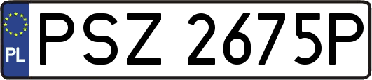 PSZ2675P