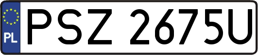 PSZ2675U