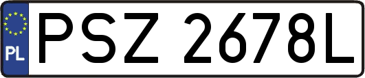 PSZ2678L