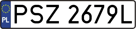 PSZ2679L