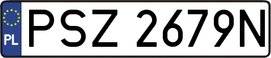 PSZ2679N