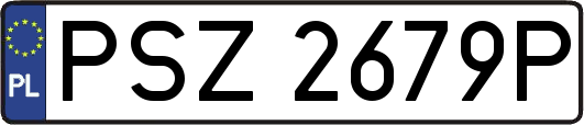 PSZ2679P