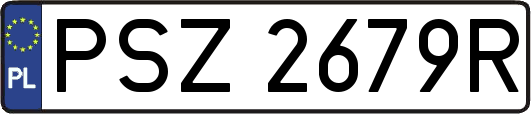 PSZ2679R
