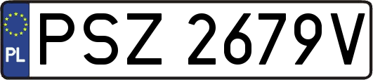 PSZ2679V