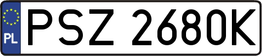 PSZ2680K