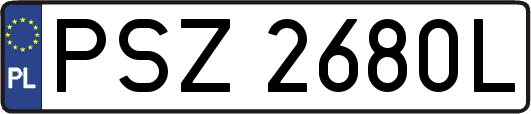 PSZ2680L