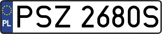 PSZ2680S
