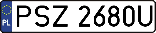 PSZ2680U