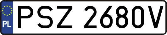 PSZ2680V