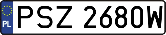 PSZ2680W