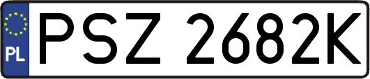 PSZ2682K