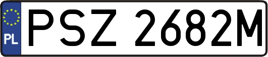 PSZ2682M
