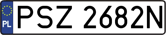 PSZ2682N