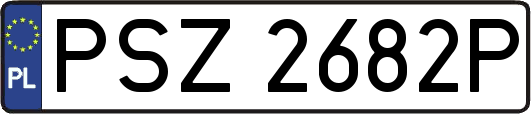PSZ2682P