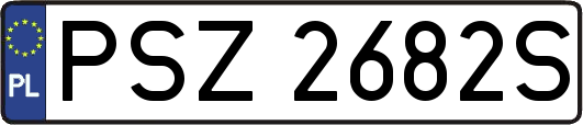 PSZ2682S