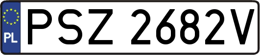 PSZ2682V