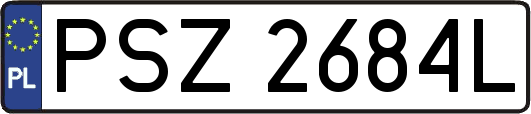 PSZ2684L