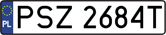 PSZ2684T
