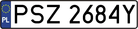 PSZ2684Y