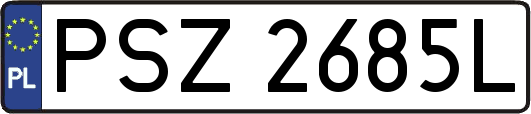 PSZ2685L