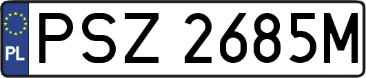 PSZ2685M