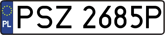 PSZ2685P